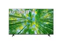 Smart TV 65″ LG 4K UHD 65UQ8050 Wi-Fi Bluetooth HDR Nvidia Geforce Now ThinQ AI Smart Magic Google Alexa