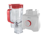 Liquidificador Oster OLIQ605 3,2L Branco 1100W – 220v