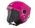 Pro Tork Capacete New Liberty Three 58 Rosa