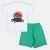Conjunto Infantil Mia Kids Malibu Masculino