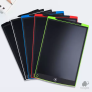 Lousa Mágica Digital LCD para Escrever e Desenhar Diversas Cores – Booglee