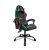 Cadeira Gamer TGT Heron, RGB, Preto, TGT-HR-RGB01