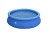 Piscina Inflável Jilong 2490L Redonda 19-10201
