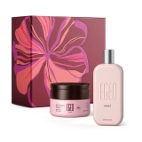 Kit Presente Dia das Mães Egeo Choc (2 itens)