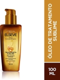 Óleo Extraordinário L’Oréal Paris Elseve, 100ml