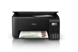 Multifuncional Epson EcoTank L3250 – Tanque de Tinta Colorida, Wi-Fi Direct, USB, Bivolt