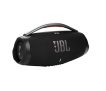 Caixa de Som Portátil JBL Boombox 3 Preto com Bluetooth e À Prova D’água – 180W