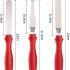 JOGO FACAS INOX 9PC PLENUS PRE