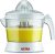 Espremedor de Frutas Ultra, 110V, Branco – E-03