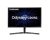 Monitor Curvo Samsung Odyssey CRG50 24″ FHD Freesync 144Hz 4ms