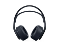 Fone de ouvido over-ear gamer sem fio PlayStation Pulse 3D preto