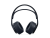 Fone de ouvido over-ear gamer sem fio PlayStation Pulse 3D preto