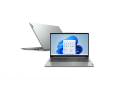 Notebook Lenovo Ultrafino IdeaPad 1 R3-73200U 8GB 256GB SSD Windows 11 15.6″ 82X50000BR Cinza