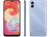 Smartphone Samsung Galaxy A04e 64GB Azul 4G Octa-Core 3GB RAM 6,5” Câm. Dupla + Selfie 5MP