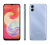Smartphone Samsung Galaxy A04e 64GB Azul 4G Octa-Core 3GB RAM 6,5” Câm. Dupla + Selfie 5MP