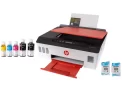 Impressora Multifuncional HP Smart Tank 514 – Tanque de Tinta Colorida Wi-Fi USB