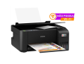 Impressora Multifuncional Epson Ecotank L3210 – Tanque de Tinta Colorida USB