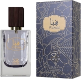 Fanaa Edp 100Ml, Zirconia Arabia