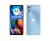 Moto E32 Dual SIM 64 GB azul 4 GB RAM