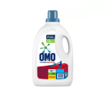 Sabão Líquido Omo Lavagem Perfeita 5L