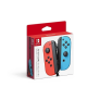 Controle Nintendo Switch Joy-Con – Red/blue
