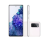 Samsung Galaxy S20 Fe 5g 128gb Snapdragon Tela 6.5” Dual Chip 6gb Ram Câmera Tripla + Selfie 32mp – Branco