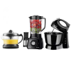 Kit KT-105-B Mondial com Liquidificador Batedeira – Espremedor