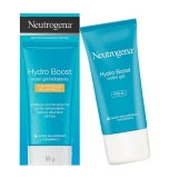 Gel Hidratante Facial Hydro Boost Water FPS 25, Neutrogena, 55g