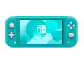 Nintendo Switch Lite 32GB Turquesa 5,5”