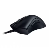 Mouse Gamer Razer Deathadder V2 Mini, Chroma, Optical Switch, 6 Botões, 8500DPI + Mouse Grip Tape – RZ01-03340100-R3U1