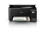 Multifuncional Epson EcoTank L3250 – Tanque de Tinta Colorida, Wi-Fi Direct, USB, Bivolt