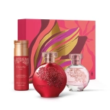 Kit Presente Dia das Mães Floratta (3 itens)