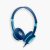 Headphone Kids I2GO 1,2m Azul Com Limitador De Volume de 85 db – I2GO Basic
