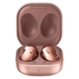 Fone de Ouvido Bluetooth Samsung Galaxy Buds Live, Cancelamento de Ruído Ativo, Bronze – SM-R180NZNPZTO