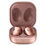 Fone de Ouvido Bluetooth Samsung Galaxy Buds Live, Cancelamento de Ruído Ativo, Bronze – SM-R180NZNPZTO