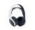 Fone de Ouvido Headset Sem Fio Pulse 3D Playstation PS5