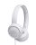 Fone de Ouvido Headphone com Fio JBL Tune 500 – Branco
