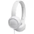 Headphone T500 JBL – Branco