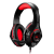Fone De Ouvido Headset Gamer Com Led Warrior – Ph219