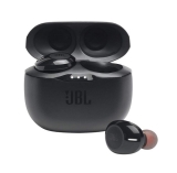 JBL, Fone de Ouvido Bluetooth, Tune 125 TWS – Preto