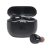 JBL, Fone de Ouvido Bluetooth, Tune 125 TWS – Preto