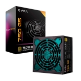 Fonte EVGA SuperNOVA 750 G5, 750W, 80 Plus Gold, Modular – 220-G5-0750-X