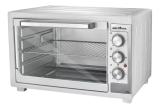 Forno de bancada elétrico Britânia BFE50 50L branco 220V