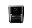 Forno Air Fryer Hamilton Beach ASWE002-BZ127 12L 1680W 110V Preta