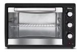 Forno Elétrico Pfe42p 38l 1500w Preto Philco 220v