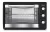 Forno Elétrico Pfe42p 38l 1500w Preto Philco 220v