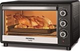 Forno Elétrico 36L Family, Mondial, Preto, 1600W, 110V – FR-17