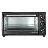 Forno Elétrico Multilaser CE026 46L 220V