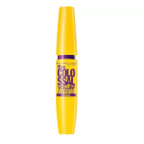 Máscara de Cílios Volumizador The Colossal – Volum Express Preto Maybelline