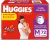 Fralda Huggies Supreme Care Roupinha M – 72 fraldas